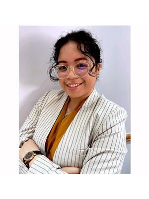 VERONICA DRILON