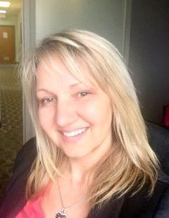 THERESA BEAUDRY