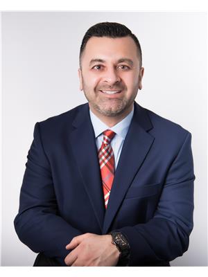AHMAD BHADURY