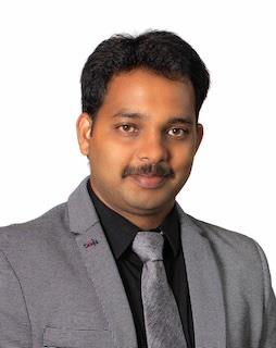 VIJAY ADAPA
