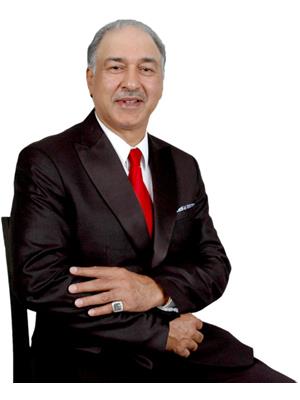 BILL CHOHAN