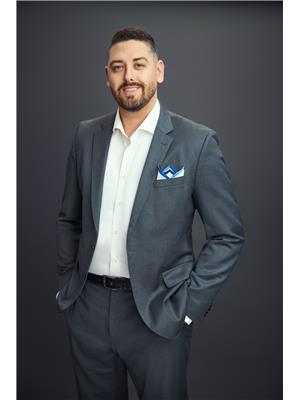 MIKE CZERNIECKI