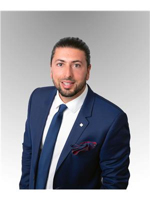 MICHAEL BELLISSIMO