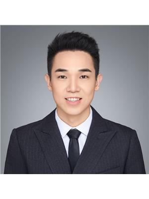 BOBBY GAN