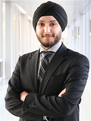 URDEEP SINGH ARORA