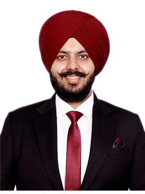 SIDAKVIR SINGH CHHABRA
