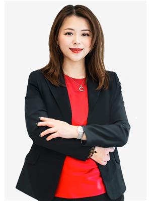 JESSIE CHEN