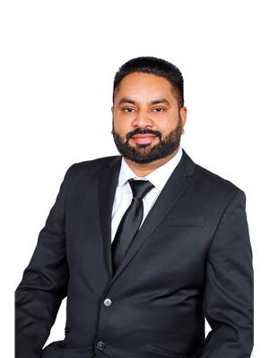 KAMAL ATWAL