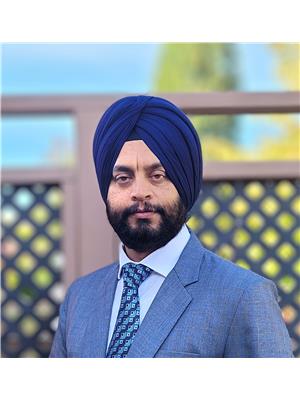 PARMINDER CHAHAL