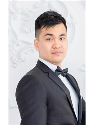 PETER CHEN