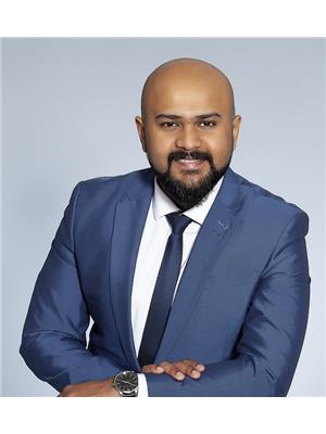 MANOSHAN BALASUBRAMANIAM