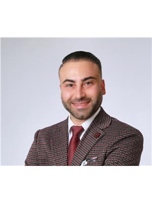 ARMAN ALIZADEH