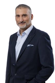 PAUL BUSNELLO