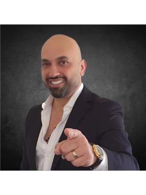 MONIR ELIAS ANDRAOS