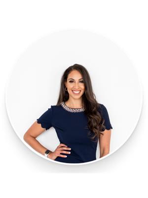 MONA BAYOUMI