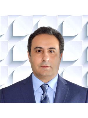 BABAK BANIHASHEMI