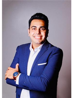 NITIN R BHUTANI