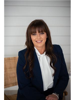 STACEY ADAMSON