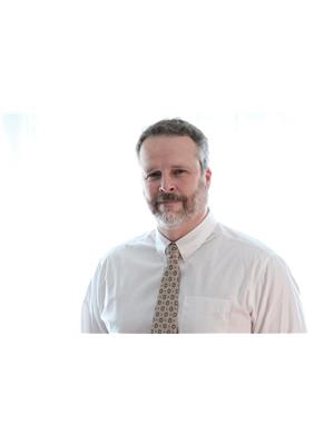 BRAD CHISLING