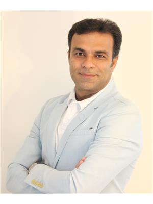 BHAVIN GANATRA