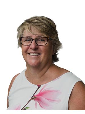 KAREN BERENDS