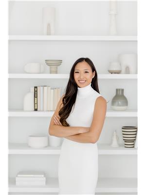 ALICE CHIU