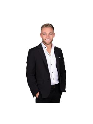CHRIS FRENETTE