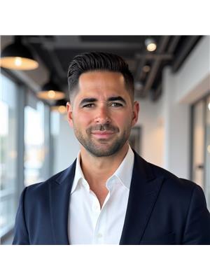 ADAM CAMPOLI