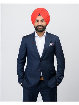 MANDEEP SINGH DHESI