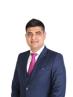 SUMIT BHARDWAJ