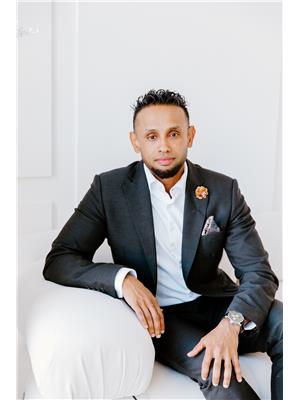 NIESH DISSANAYAKE