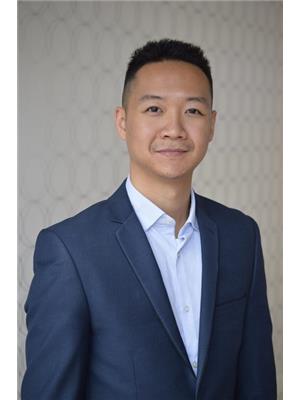 NATHAN BUI