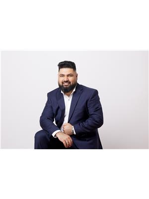HARSIMRAN SINGH DHAMI