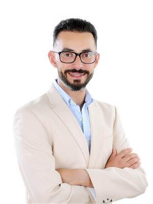 FOUAD ELGENDY
