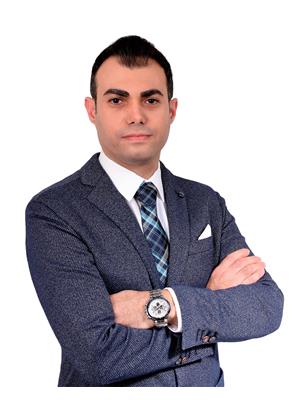 HAMED FAGHIHI