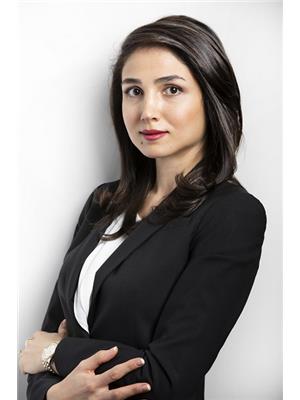 RANA FORUTAN SABZEVARY