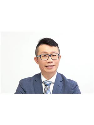SAMUEL CHEN