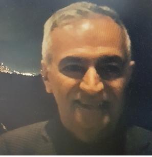 IRAJ ARYANPOUR