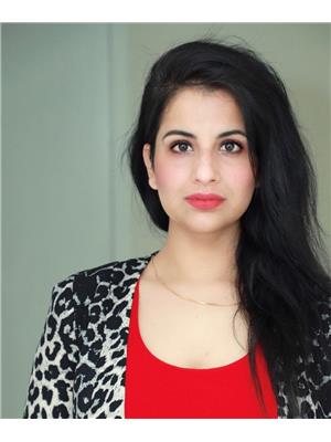 ROSELEEN BHATTI
