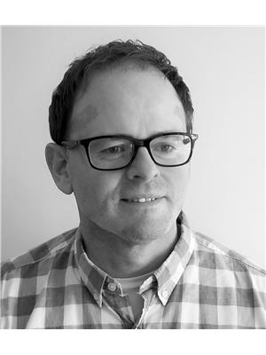 MARK DERRY
