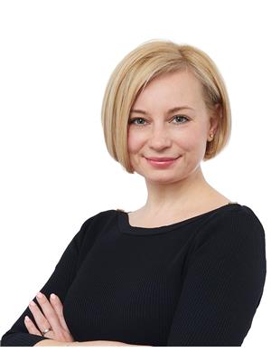 TATIANA ALFEROVA