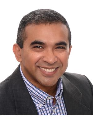 SAJI ANTONY