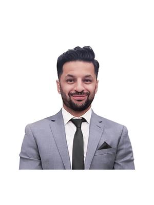 WALID AHMADY