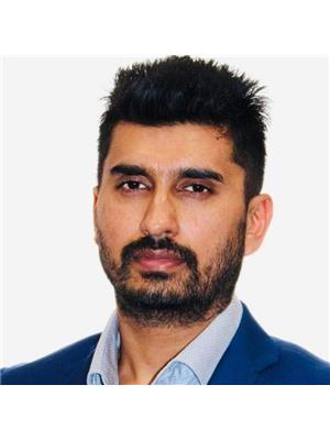 RAMANDEEP SINGH AHLUWALIA