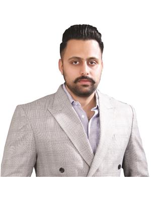 KAM BAINS