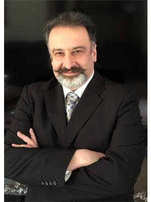 SAMUEL FARZANEH