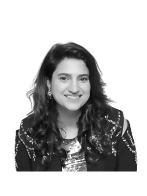 KHUSHI BHATIA