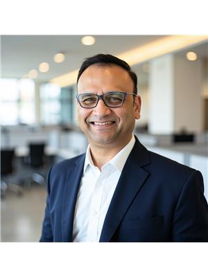 KENNETH D'SOUZA