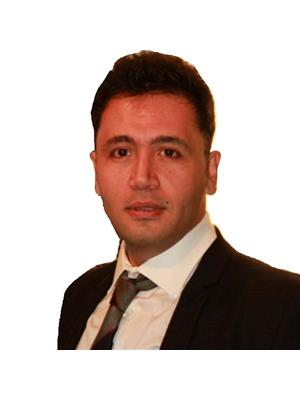 BEN GHAFFARI