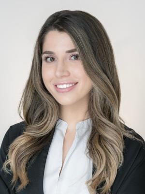 MARINA BUNI